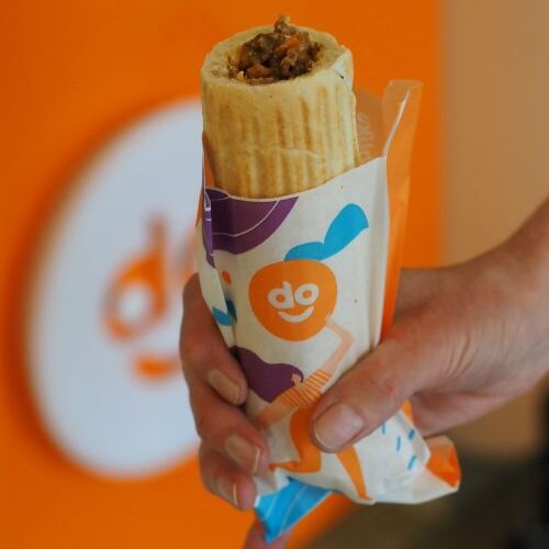 OMV rozšiřuje občerstvení „Dorohlíku“ na další čerpací stanici