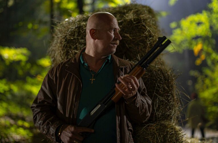 Tvůrci filmu MIKI představují teaser, snímek vypráví příběh největšího slovenského sériového vraha