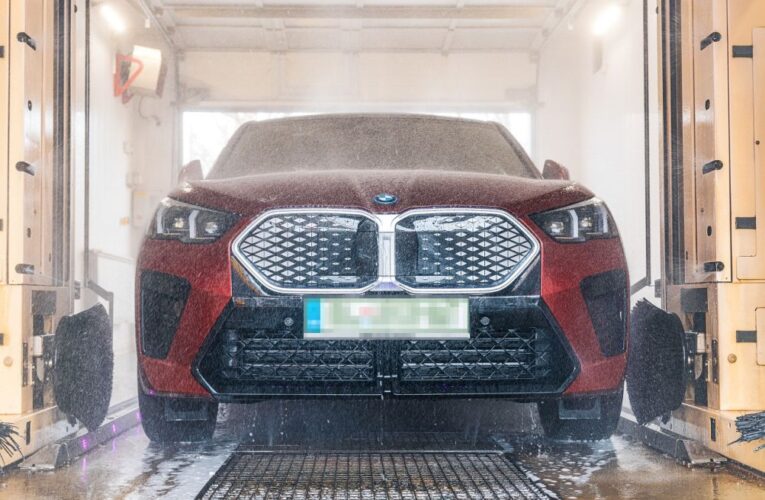 PĚT TIPŮ NA SNADNOU PÉČI, KTEROU AUTO POTŘEBUJE