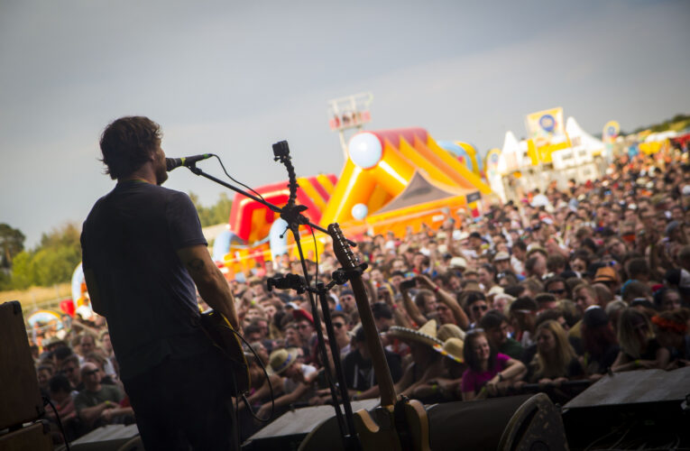Zpravodaj akcí ve středních Čechách – červen