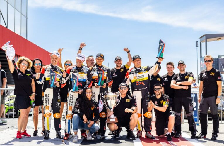 Od zmaru po triumf a cenu za odhodlání.