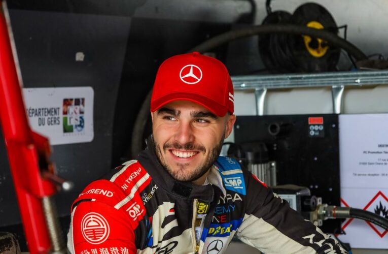 Jezdce Buggyra Academy France čeká nadupaná sezona, jakou francouzské trucky ještě nezažily.