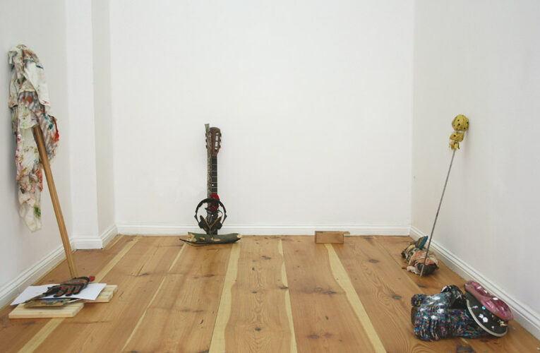 Luxfer open space v České Skalici