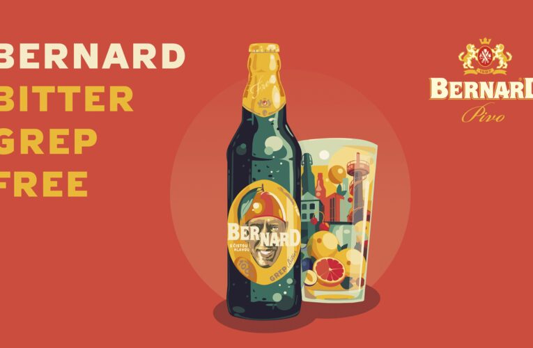 Jednoduše jsem to namíchal