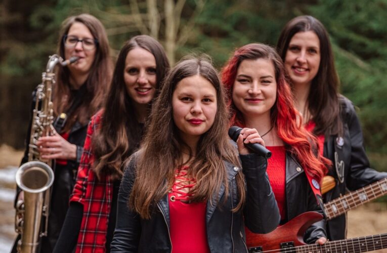 Světový svátek hudby v Českých Budějovicích 2024