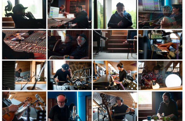 LETNÍ KAPELA  má Problém