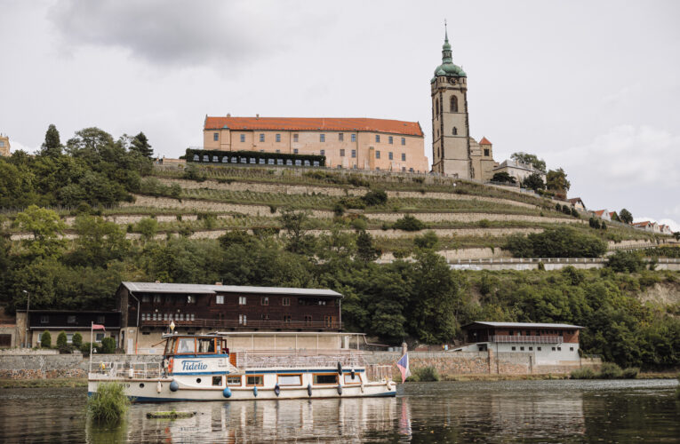 Zpravodaj akcí ve středních Čechách – červenec