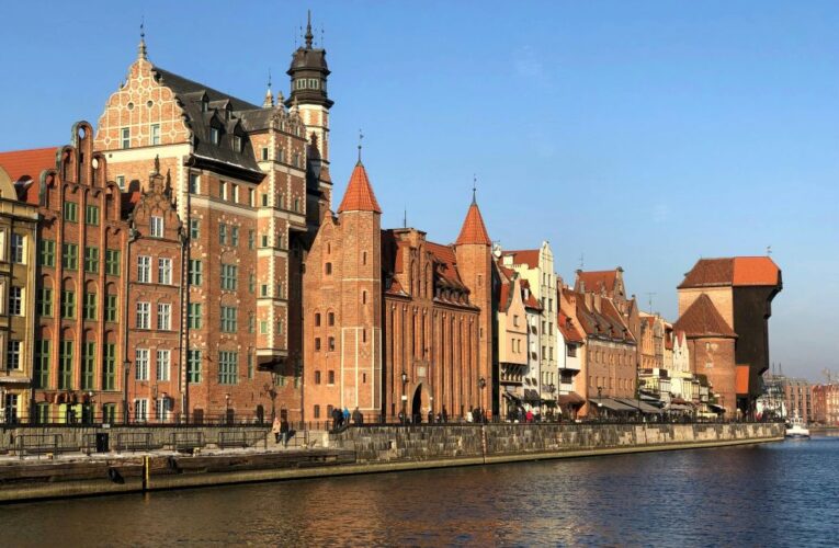 Popularita Polska coby dovolenkové destinace roste meziročně o desítky procent.