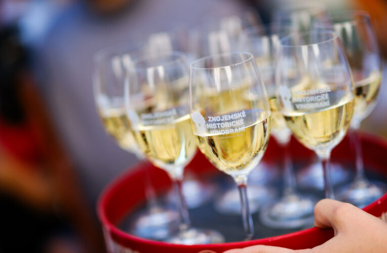 Znojemské historické vinobraní představuje novinky pro oslavný 40. ročník