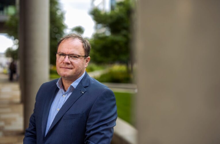 Nedostatek pracovních sil není problém, ale akcelerátor inovací