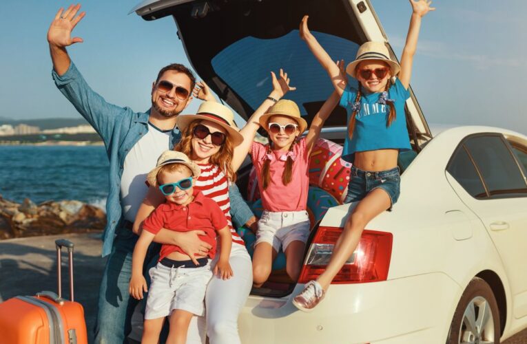 Je cílem vaší dovolené Itálie?