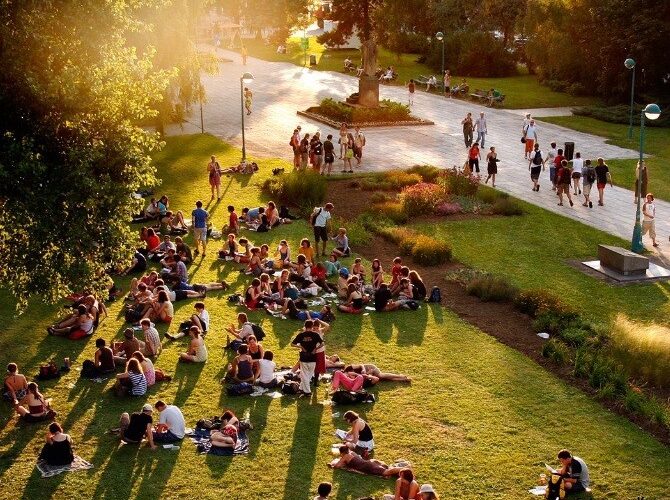 Letní filmová škola v Uherském Hradišti a Buchlovské noci s Černou paní