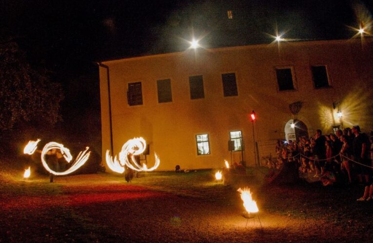 Bohatý program v Muzeu jihovýchodní Moravy