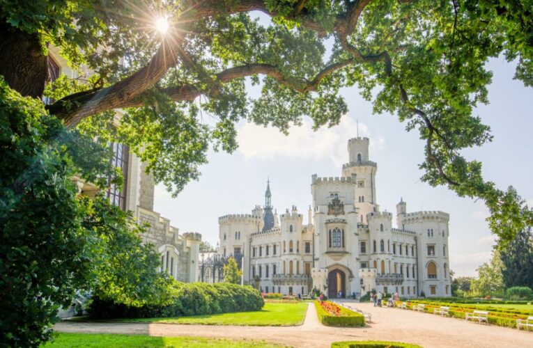 Jižní Čechy mají svůj top ten, ale poznejte je i nepoznané