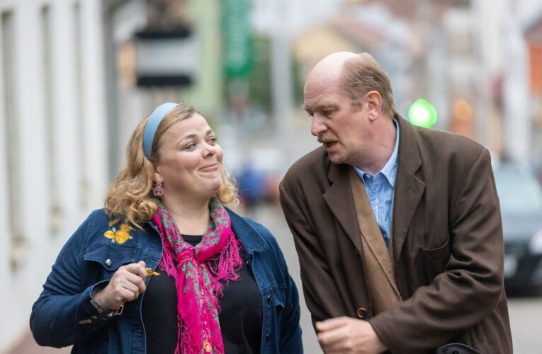 Soukromé „očko“ a jeho případy v novém seriálu České televize