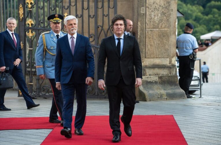 Oslava Dne nezávislosti Argentiny