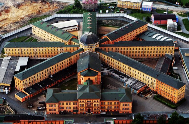 Podívejte se na Česko z jiné perspektivy. Dan Materna představí ve Fragment Gallery projekt Česko z letadla