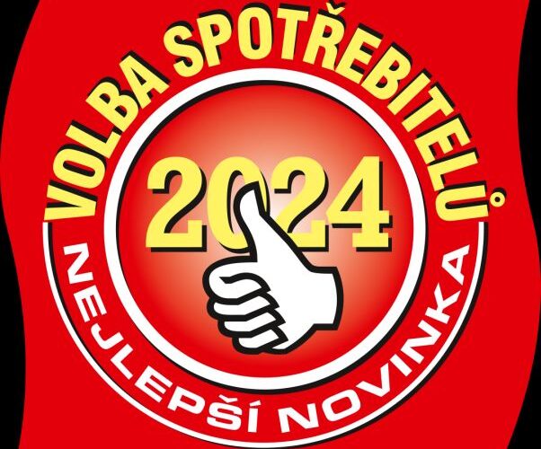 Značka Frosch bodovala v soutěži Volba spotřebitelů 2024