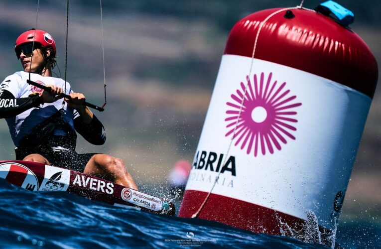 Vojtěch Koška těsně za medailí