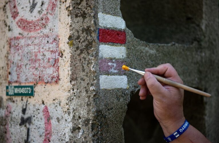 Klub českých turistů označuje atraktivní trasy v rumunském Banátu