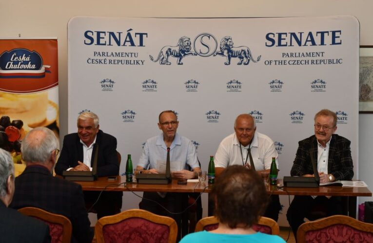 DOKÁŽÍ ČEŠTÍ POTRAVINÁŘI VYUŽÍT VRACEJÍCÍ SE NÁKUPNÍ OPTIMISMUS?