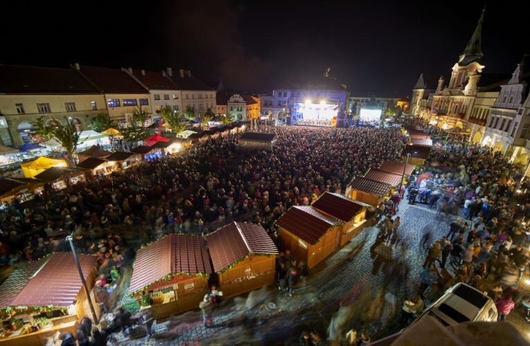 Zpravodaj akcí ve středních Čechách – září
