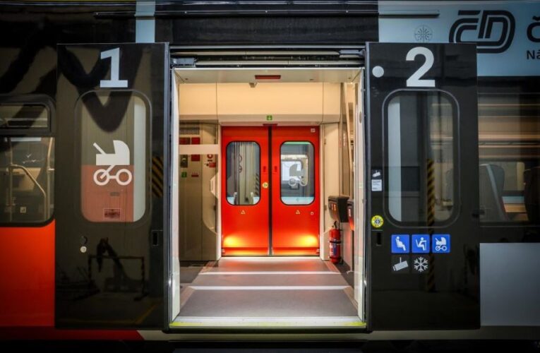 RegioPantery přebírají další výkony v Praze a ve  Středočeském kraji