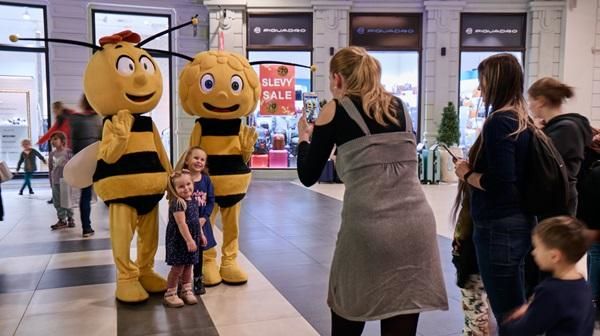 POP Airport zve na letní party: užijte si festivalové filmy, drinky a velké slevy ve čtvrtek 15. srpna