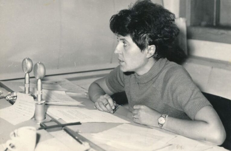 Rozhovor pamětnice, paní Dagmar Hazdrová