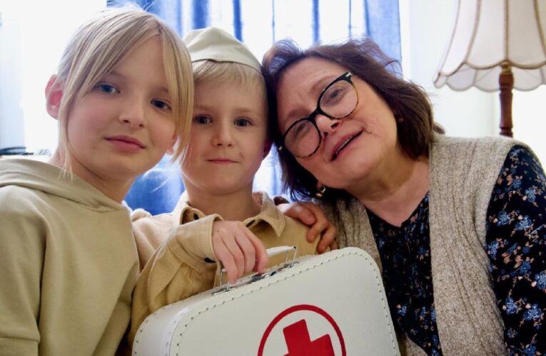 Nudný svět úkolů? Neexistuje! Dokazuje to nový seriál pro nejmenší na Déčku