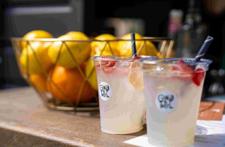 PIZZA! PIZZA! Pop Up: festival italských vůní a chutí vás přenese pod apeninské slunce