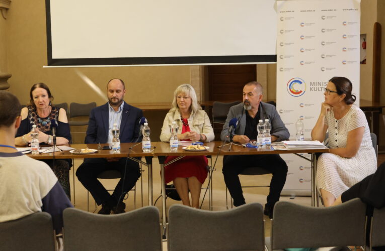 Dny evropského dědictví již po čtyřiadvacáté