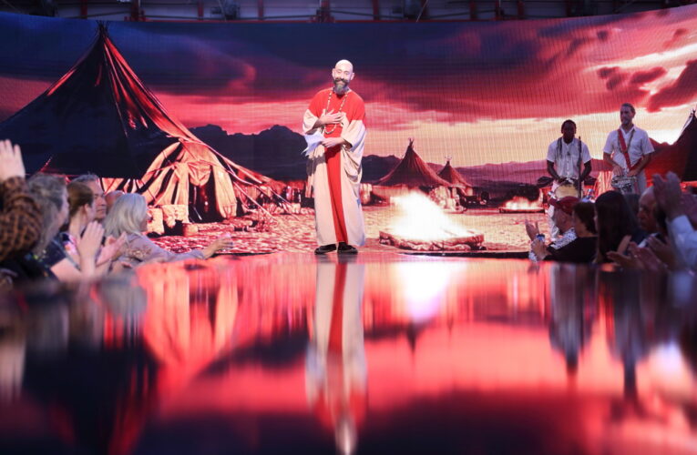 Odlesky Crystal Valley Week 2024