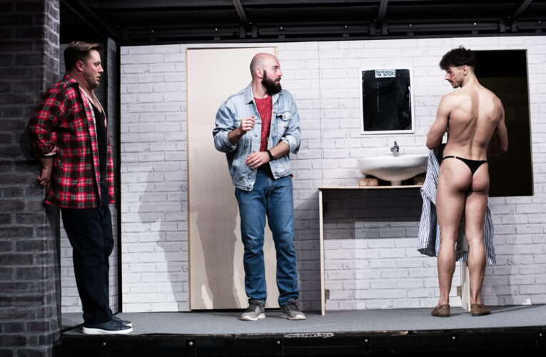 DONAHA! broadwayský muzikál