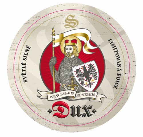 DUX se ve Svijanech vaří už poosmé