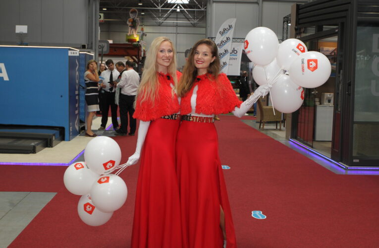 V jaké kondici je naše stavebnictví a co nabízí udržitelné stavitelství? Odpovědi nastíní odborníci na veletrhu FOR ARCH