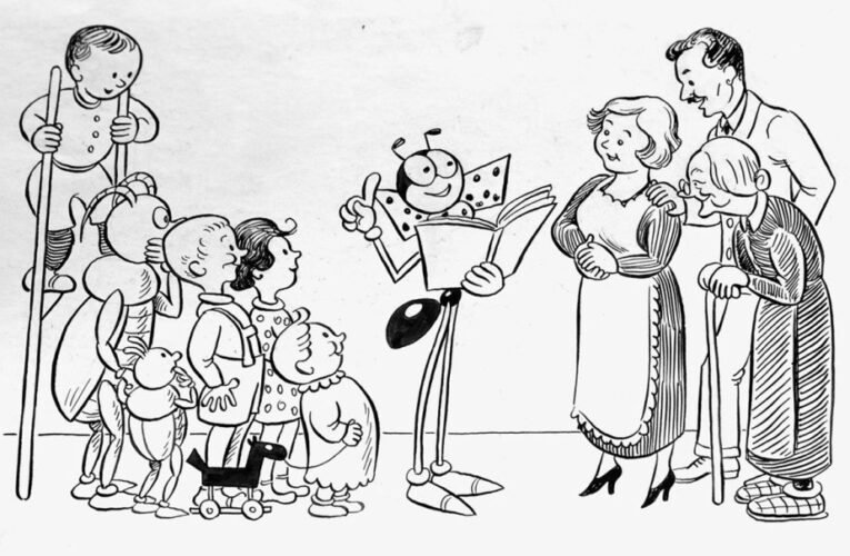 V POLIČSKÉM MUZEU SE VYLÍHNE HMYZÍ VÝSTAVA!