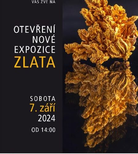 Reginální muzeum Jilové u Prahy zve