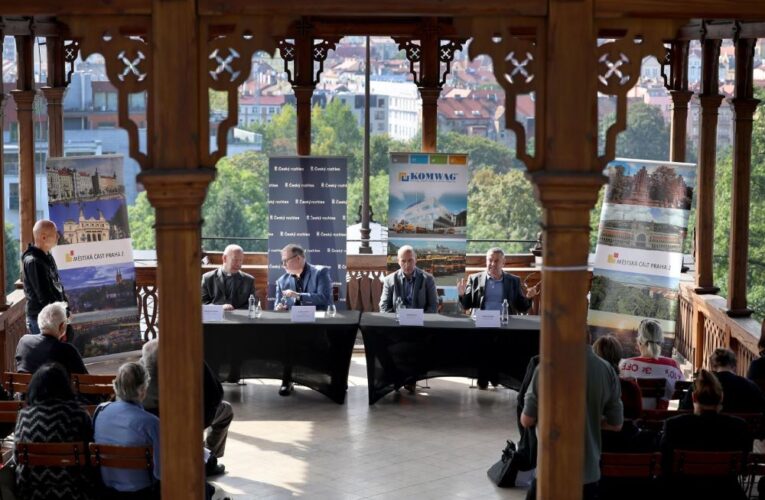 Sedmnáctý ročník Vinobraní na Grébovce bude ve znamení hudby