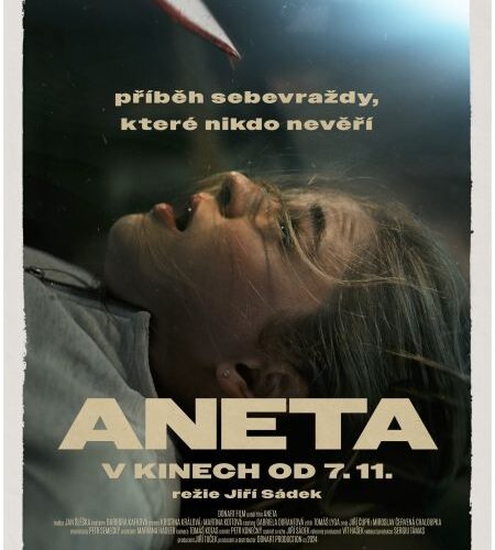 Spáchala Aneta Rodová sebevraždu? Nebo bylo všechno jinak? Exkluzivní informace o přípravách dokumentárního filmu ANETA