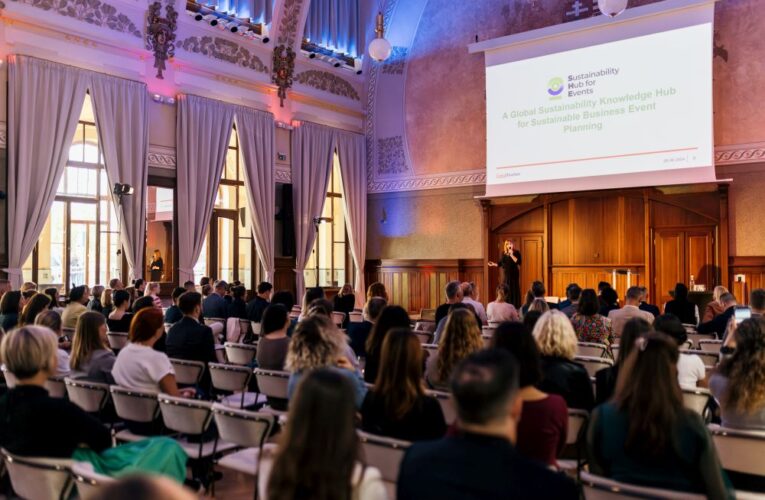 Východní Morava podporuje MICE segment cestovního ruchu