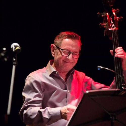 Koncert k nedožitým 80.narozeninám George Mráze