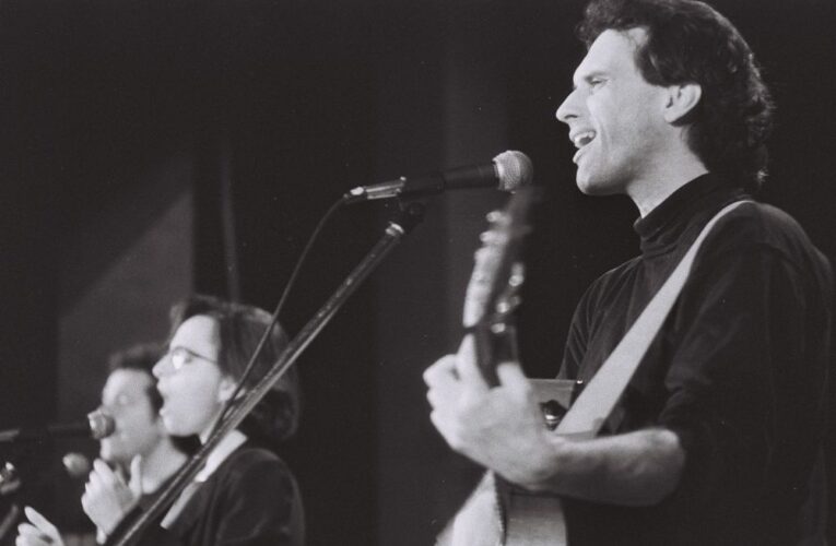 NEREZ: KE ZDI POZAPOMENUTÝ ALBOVÝ POKLAD