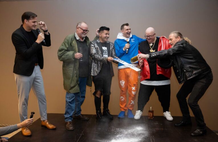 Daniel Barták šokuje! Jeho klip Janko zakázán českou hudební stanicí.