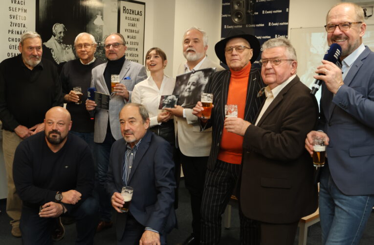 ONDŘEJ KEPKA & PAVEL MÉSZÁROS: GABRIELA