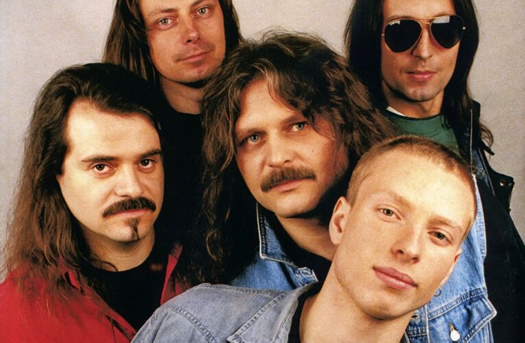 S.O.S ARAKAIN  v nové reedici!