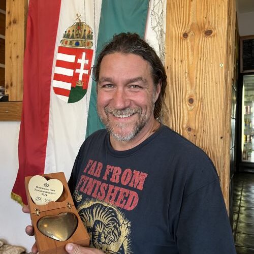 Za záchranu dítěte dostal pivo na rok zdarma