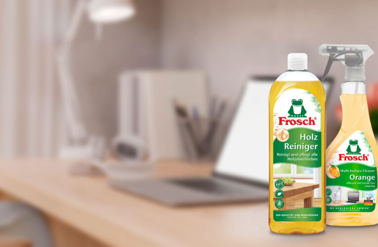 S čistým stolem do nového roku