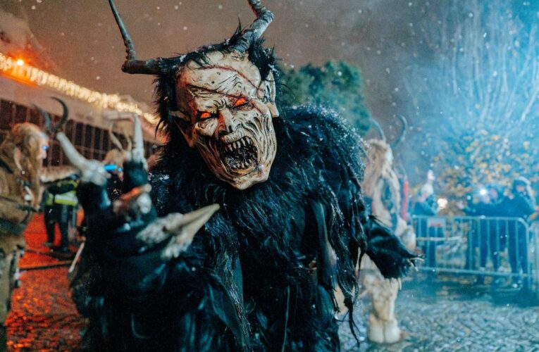 Bojíte se? Máte čeho! Letos opanuje Výstaviště Praha až  200 pekelných oblud a sírou a ohněm nehodlají šetřit!