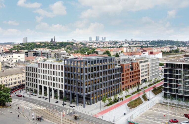 Výsledky soutěže Stavba roku 2024